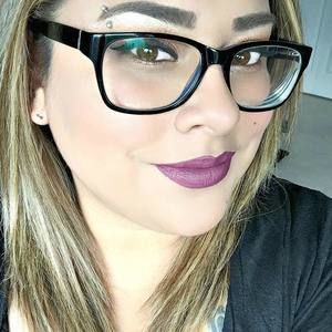 Meet your Posher, Nancy